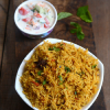 Biryani Rice